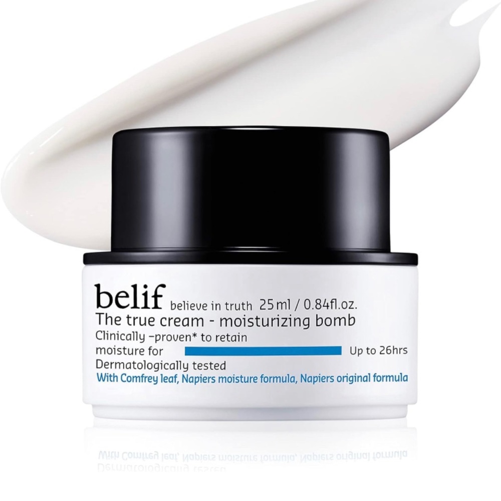 Belif Facial Cream buy 1 get 1 free